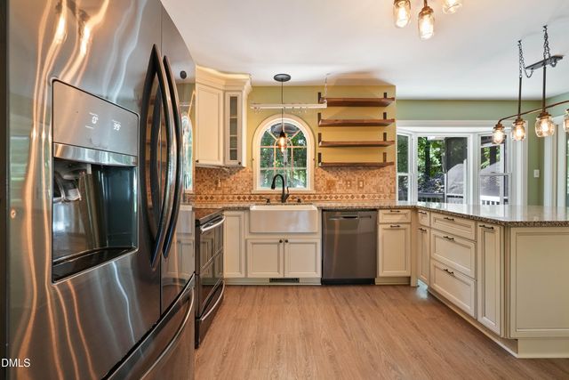 621 Rodney Bay Crossing, Wake Forest, NC 27587