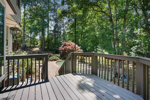 621 Rodney Bay Crossing, Wake Forest, NC 27587