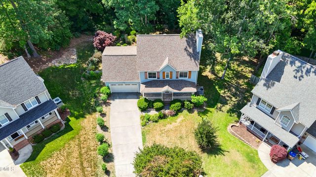 621 Rodney Bay Crossing, Wake Forest, NC 27587