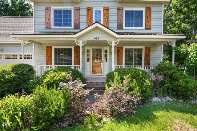 621 Rodney Bay Crossing, Wake Forest, NC 27587