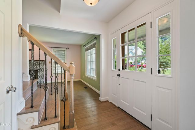 621 Rodney Bay Crossing, Wake Forest, NC 27587