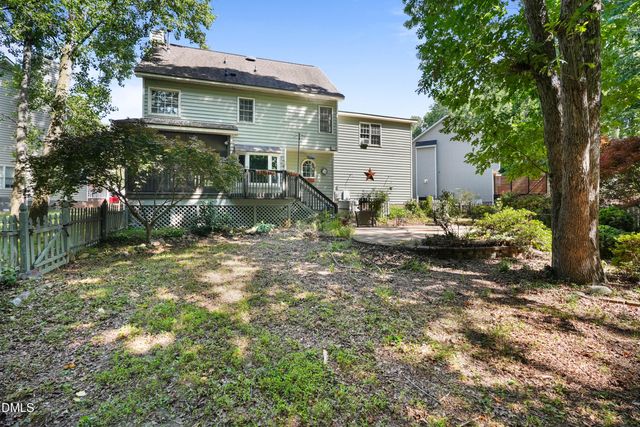 621 Rodney Bay Crossing, Wake Forest, NC 27587
