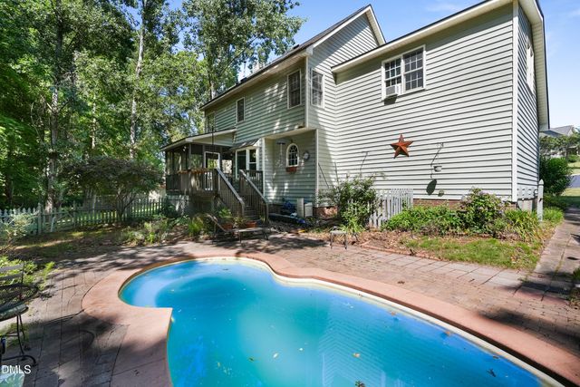 621 Rodney Bay Crossing, Wake Forest, NC 27587
