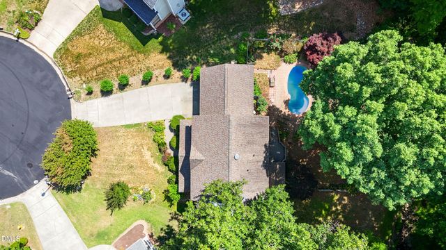 621 Rodney Bay Crossing, Wake Forest, NC 27587
