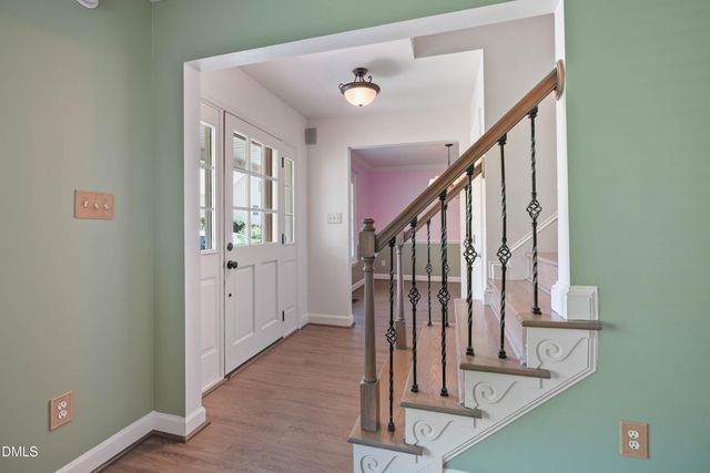 621 Rodney Bay Crossing, Wake Forest, NC 27587
