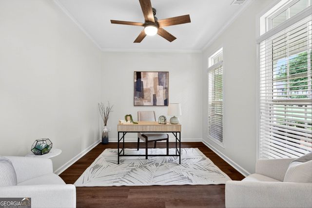 7 Tuckahoe Path, Sharpsburg, GA 30277