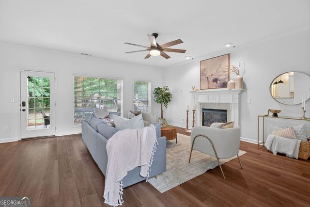 7 Tuckahoe Path, Sharpsburg, GA 30277