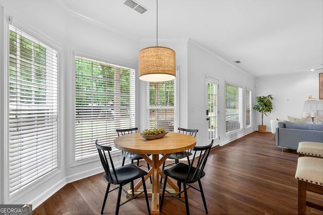 7 Tuckahoe Path, Sharpsburg, GA 30277