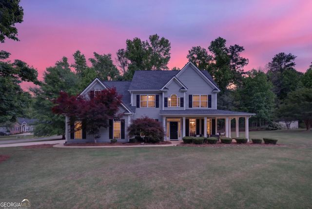 7 Tuckahoe Path, Sharpsburg, GA 30277