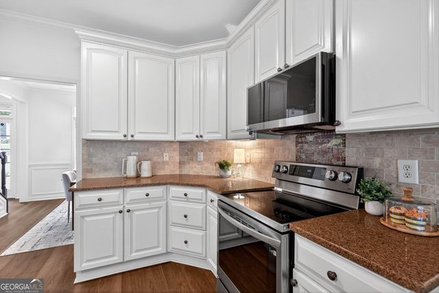 7 Tuckahoe Path, Sharpsburg, GA 30277