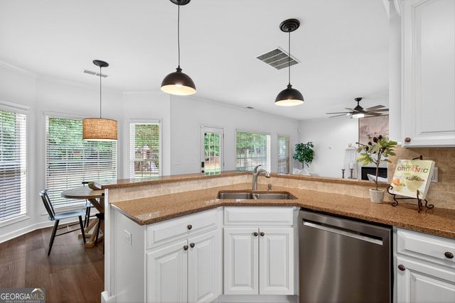 7 Tuckahoe Path, Sharpsburg, GA 30277