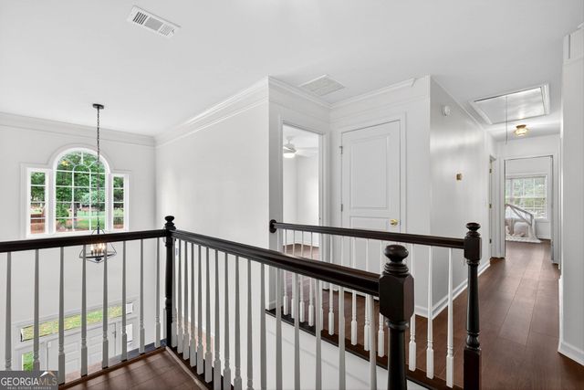 7 Tuckahoe Path, Sharpsburg, GA 30277
