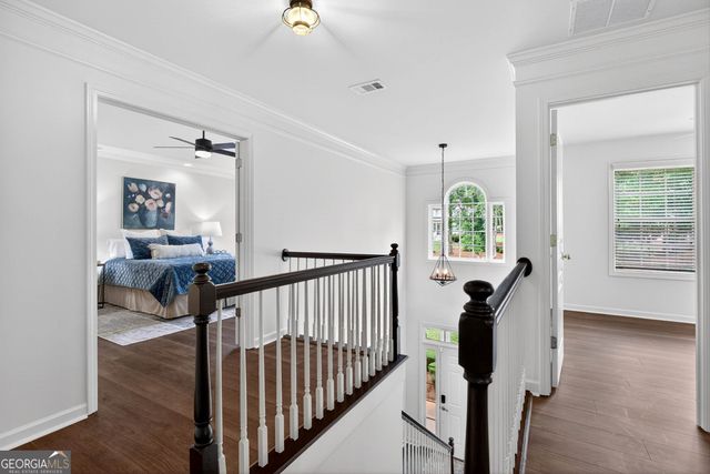 7 Tuckahoe Path, Sharpsburg, GA 30277