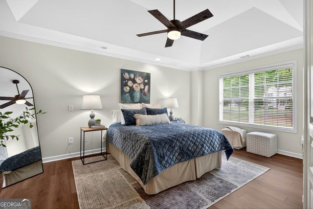 7 Tuckahoe Path, Sharpsburg, GA 30277