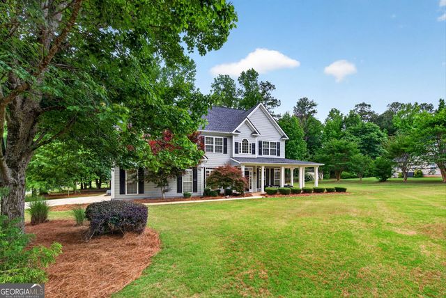 7 Tuckahoe Path, Sharpsburg, GA 30277