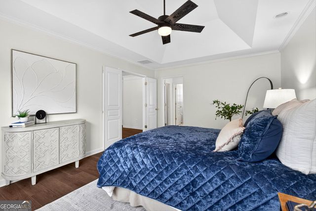 7 Tuckahoe Path, Sharpsburg, GA 30277