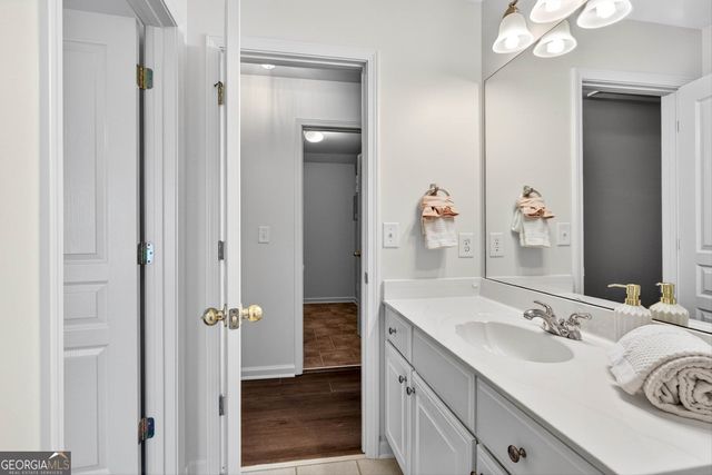 7 Tuckahoe Path, Sharpsburg, GA 30277