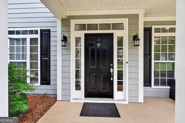 7 Tuckahoe Path, Sharpsburg, GA 30277