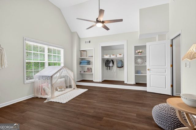 7 Tuckahoe Path, Sharpsburg, GA 30277