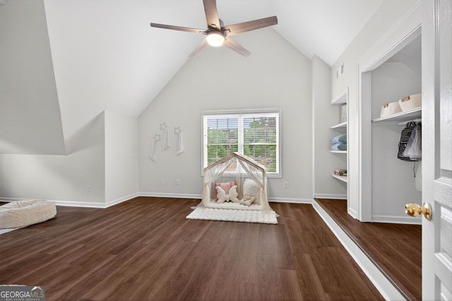 7 Tuckahoe Path, Sharpsburg, GA 30277