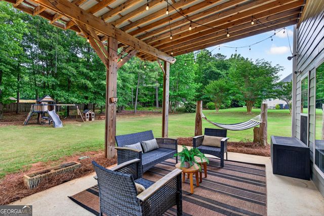 7 Tuckahoe Path, Sharpsburg, GA 30277