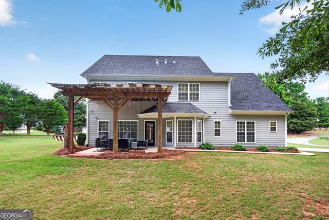 7 Tuckahoe Path, Sharpsburg, GA 30277