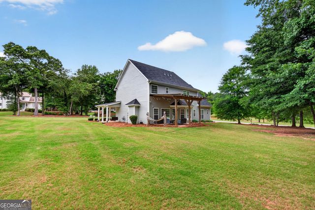 7 Tuckahoe Path, Sharpsburg, GA 30277