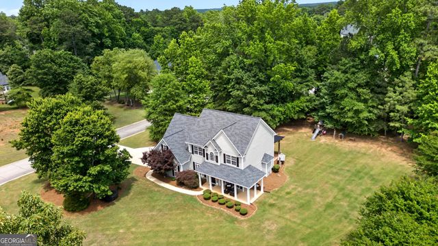 7 Tuckahoe Path, Sharpsburg, GA 30277