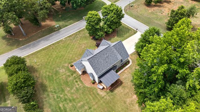 7 Tuckahoe Path, Sharpsburg, GA 30277