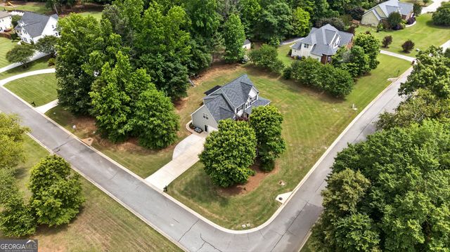 7 Tuckahoe Path, Sharpsburg, GA 30277