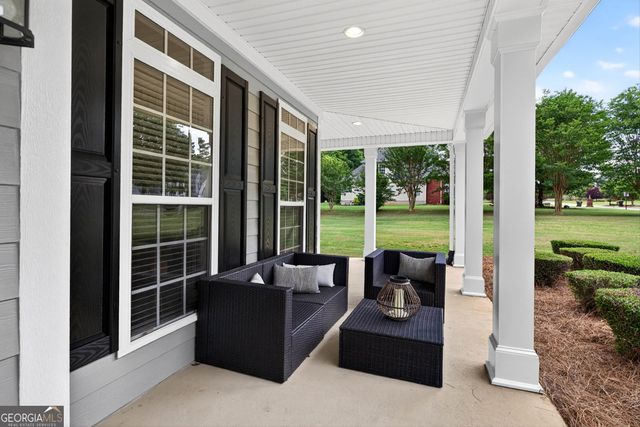 7 Tuckahoe Path, Sharpsburg, GA 30277