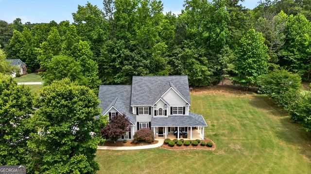 7 Tuckahoe Path, Sharpsburg, GA 30277