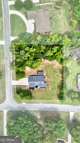 7 Tuckahoe Path, Sharpsburg, GA 30277