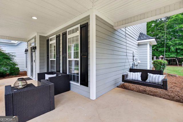 7 Tuckahoe Path, Sharpsburg, GA 30277