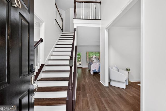 7 Tuckahoe Path, Sharpsburg, GA 30277