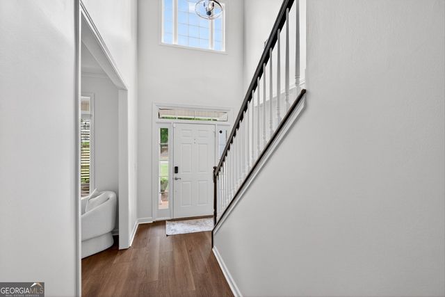 7 Tuckahoe Path, Sharpsburg, GA 30277