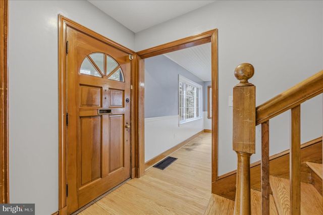 45 ROCKWELL CIR, Berkeley Springs, WV 25411