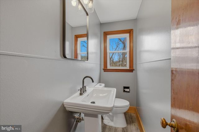 45 ROCKWELL CIR, Berkeley Springs, WV 25411