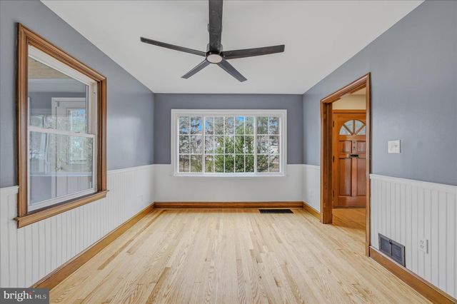 45 ROCKWELL CIR, Berkeley Springs, WV 25411