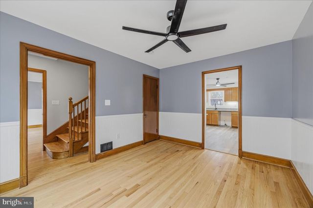 45 ROCKWELL CIR, Berkeley Springs, WV 25411