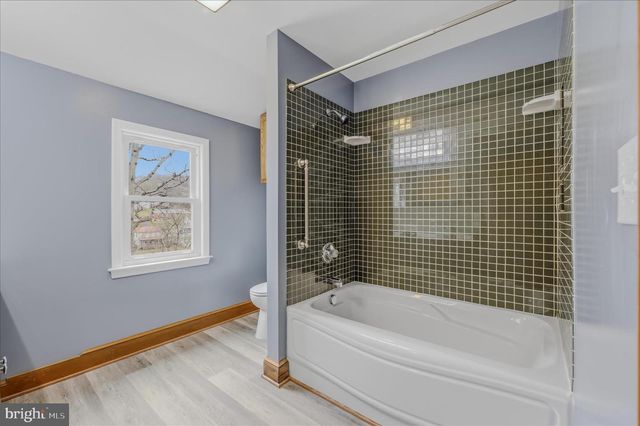 45 ROCKWELL CIR, Berkeley Springs, WV 25411