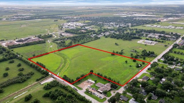 0 Bamore Road, Rosenberg, TX 77471