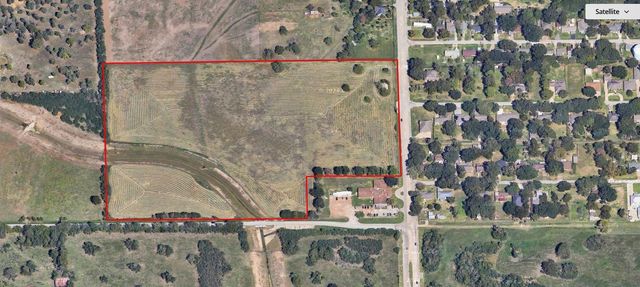 0 Bamore Road, Rosenberg, TX 77471