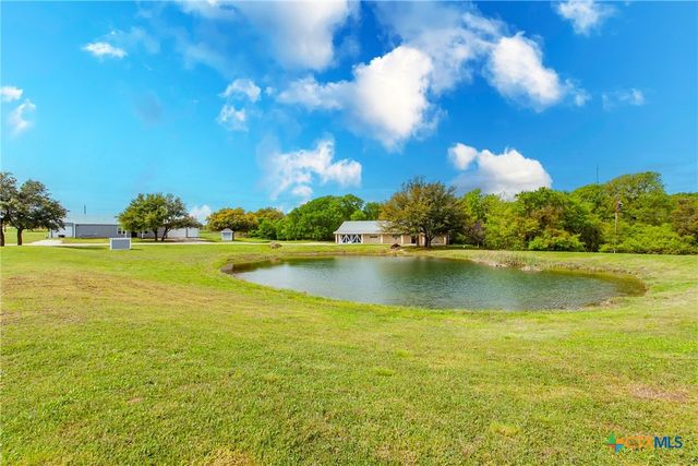 14380 Spotted Horse Lane, Salado, TX 76571