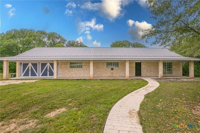 14380 Spotted Horse Lane, Salado, TX 76571
