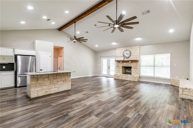 14380 Spotted Horse Lane, Salado, TX 76571