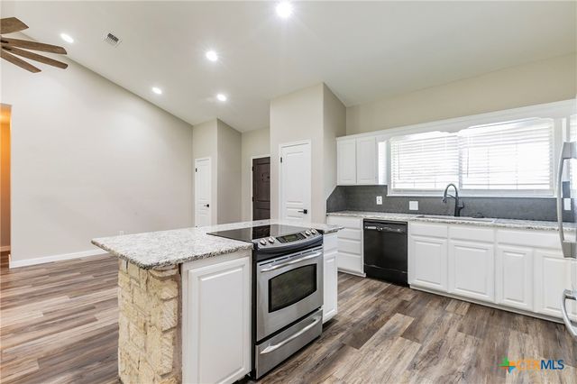 14380 Spotted Horse Lane, Salado, TX 76571