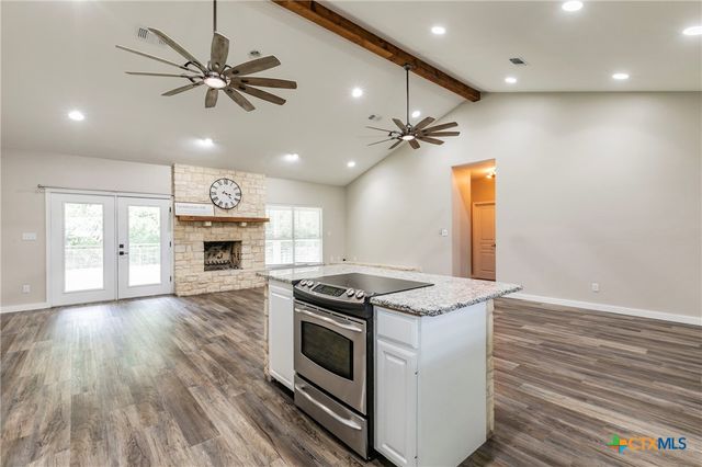 14380 Spotted Horse Lane, Salado, TX 76571