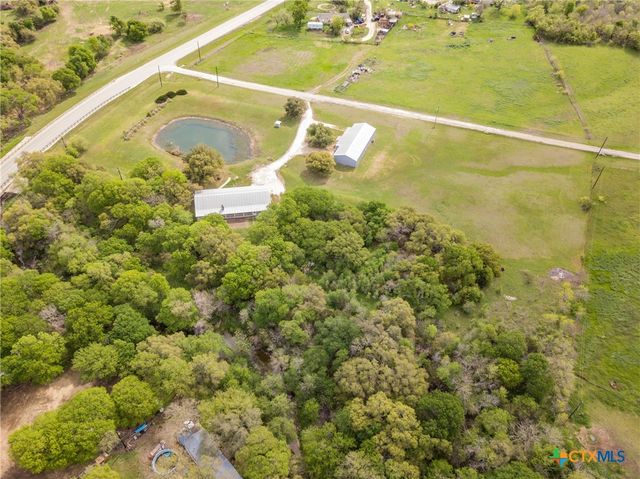 14380 Spotted Horse Lane, Salado, TX 76571