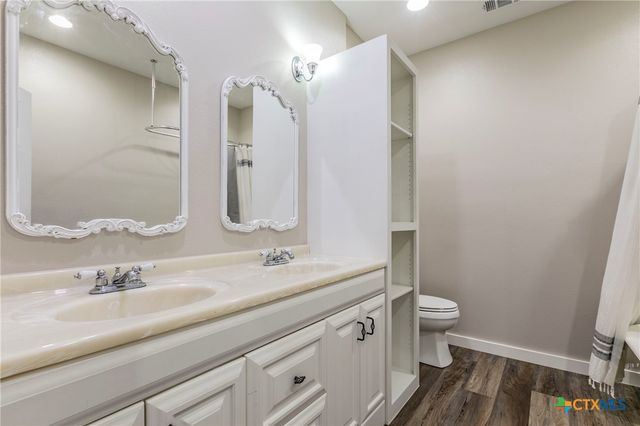 14380 Spotted Horse Lane, Salado, TX 76571